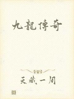 九龙传奇