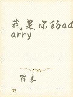 我是你的adcarry