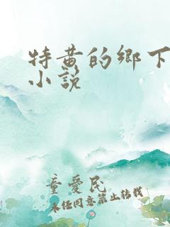 特黄的乡下仑乱小说