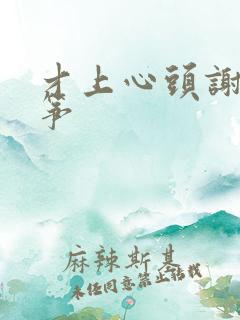 才上心头谢柳陆筝