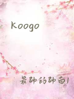 koogo