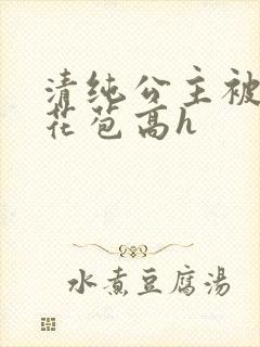 清纯公主被迫开花苞高h