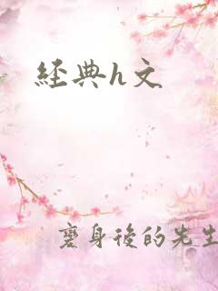 经典h文