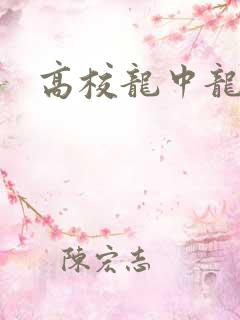 高校龙中龙下载