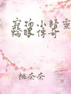 宠物小精灵之写轮眼传奇