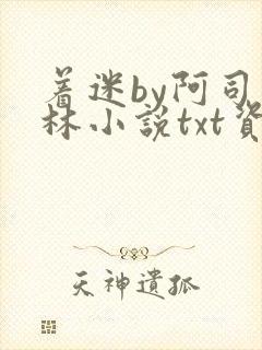 着迷by阿司匹林小说txt资源