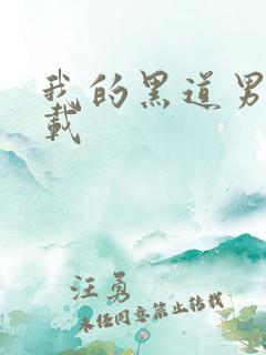 我的黑道男友下载