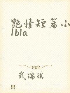艳情短篇小说11bla