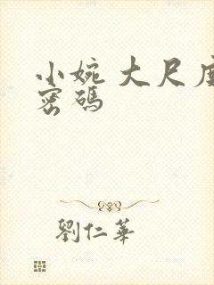 小婉 大尺度 密码