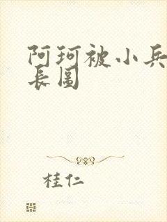 阿珂被小兵欺负长图