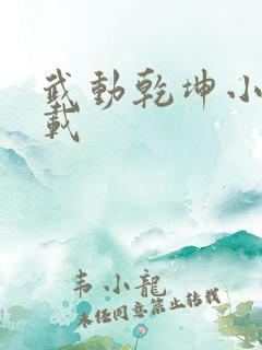 武动乾坤小说下载