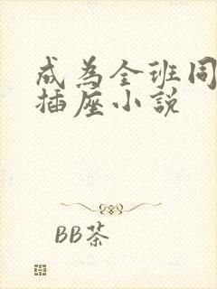 成为全班同学的插座小说