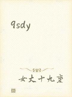 9sdy