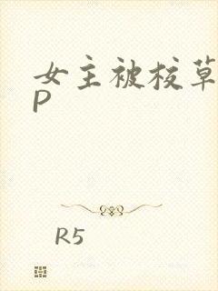 女主被校草们NP