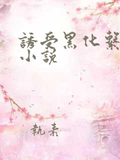 诱受黑化系统 小说