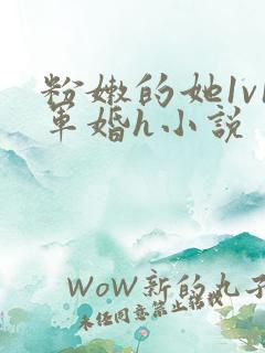 粉嫩的她1v1军婚h小说