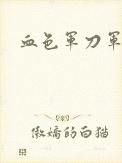 血色军刀军品店