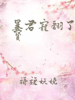 暴君宠翻了小娇宝