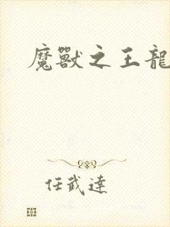 魔兽之王龙傲天