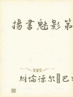 扬书魅影第三部