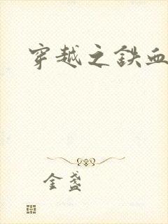 穿越之铁血抗战