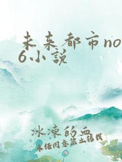 未来都市no.6小说