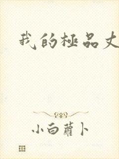 我的极品丈母娘