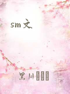 sm文
