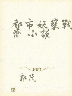 都市妖孽战神林齐 小说