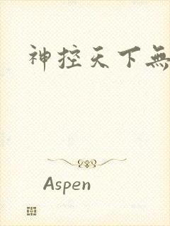 神控天下无弹窗