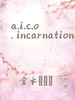 a.i.c.o. incarnation