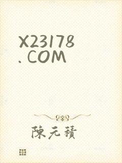 X23178 . COM