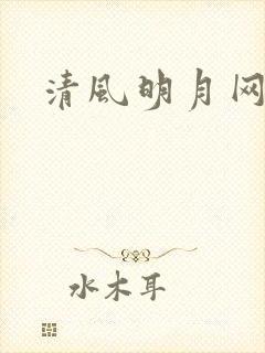 清风明月网