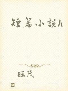 短篇小说h