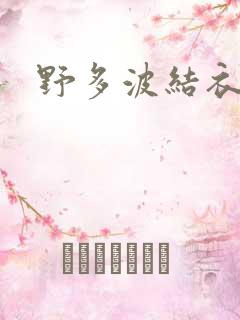 野多波结衣