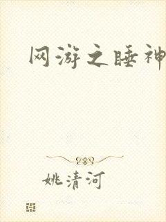 网游之睡神传说