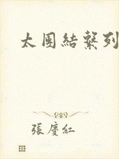 太团结系列