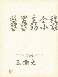 双男主全程酿酿酱酱的小说