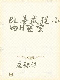 BL养成从小被肉H寝室