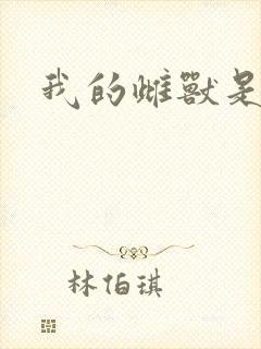 我的雌兽是个兵