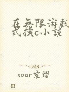 在无限游戏里花式挨c小说