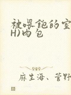 被喂饱的室友(H)肉包