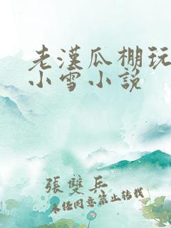 老汉瓜棚玩小丹小雪小说