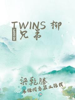 TWINS 柳澤兄弟