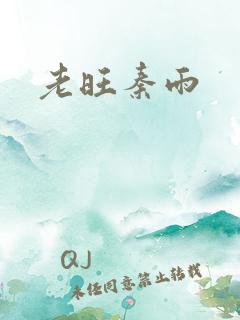 老旺秦雨