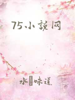 75小说网