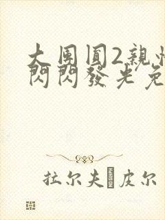 大团圆2亲情会闪闪发光免费