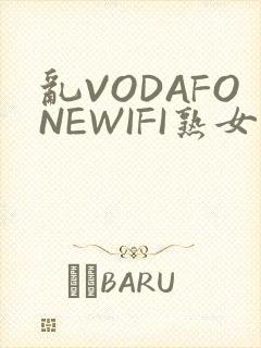 乱VODAFONEWIFI熟女