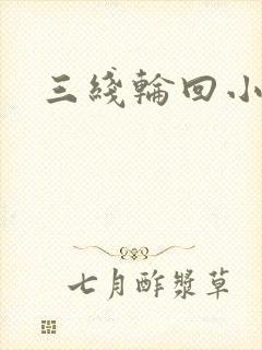 三线轮回小说
