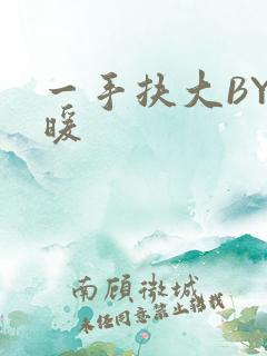 一手扶大BY泱暖